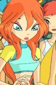 Winx Club: 1×10