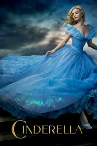 فيلم Cinderella مدبلج عربي