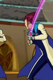 Winx Club: 2×8