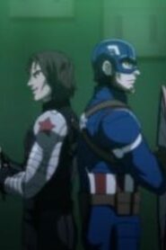 Marvel’s Future Avengers: 1×16