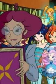 Winx Club: 3×8