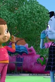Vampirina: 1×9