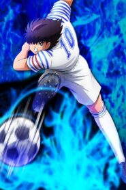 Captain Tsubasa: 2×10