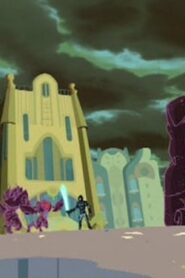 Winx Club: 1×25
