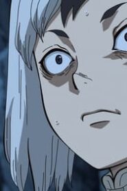 Dr. STONE: 3×14