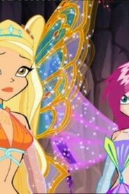 Winx Club: 3×25