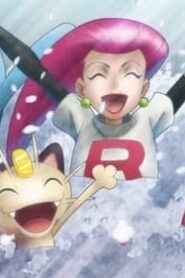 Pokémon: 25×5