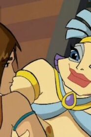 Winx Club: 2×6