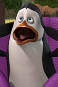 The Penguins of Madagascar: 2×34