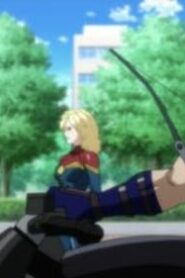 Marvel’s Future Avengers: 1×9