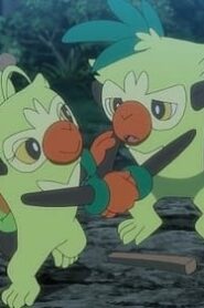 Pokémon: 25×11