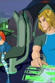 Winx Club: 3×17
