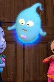 Vampirina: 1×1