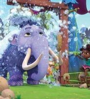 Eureka!: 1×1