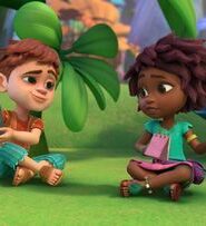 Eureka!: 1×10