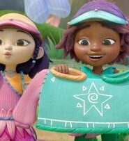 Eureka!: 1×11