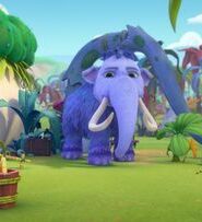 Eureka!: 1×12