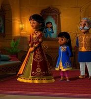 Mira, Royal Detective: 2×18