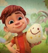 Eureka!: 1×18