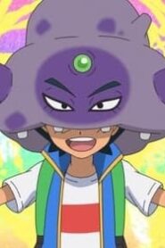 Pokémon: 25×7