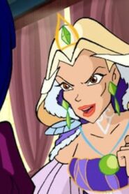 Winx Club: 3×2