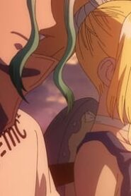 Dr. STONE: 3×21