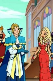 Winx Club: 3×10
