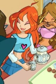 Winx Club: 3×5
