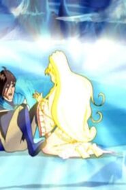Winx Club: 3×4