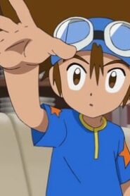 Digimon Adventure:: 1×3