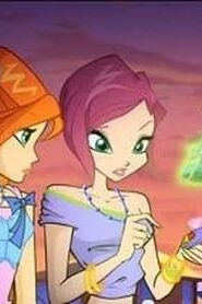 Winx Club: 5×1