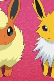 Pokémon: 25×8