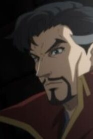 Marvel’s Future Avengers: 1×23