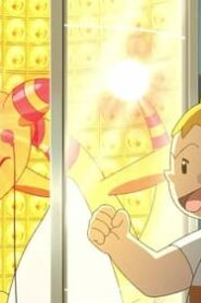 Pokémon: 25×6