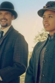 Hetty Feather: 5×2