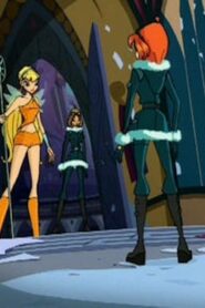 Winx Club: 1×21