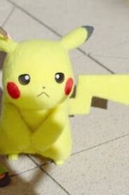 Pokémon Concierge: 1×4