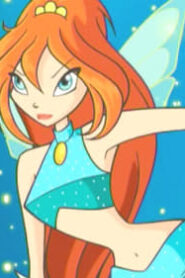 Winx Club: 1×8