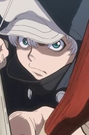 Dr. STONE: 3×16