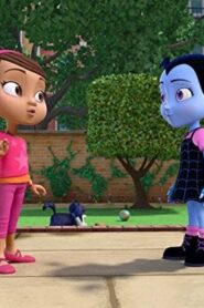 Vampirina: 1×11