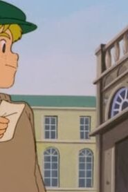 سالي مدبلج من سبيستون: 1×15