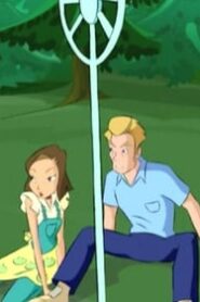 Winx Club: 1×1