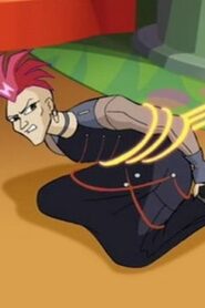 Winx Club: 4×16