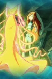 Winx Club: 1×15