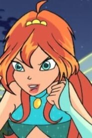 Winx Club: 1×3