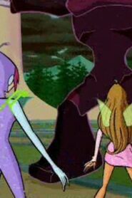 Winx Club: 1×22