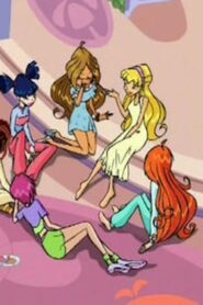 Winx Club: 2×12