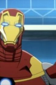 Marvel’s Future Avengers: 1×4