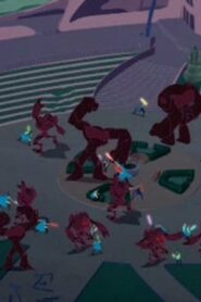 Winx Club: 1×24