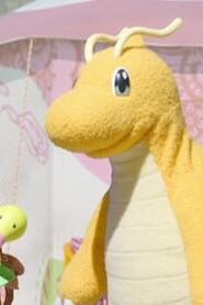 Pokémon Concierge: 1×3